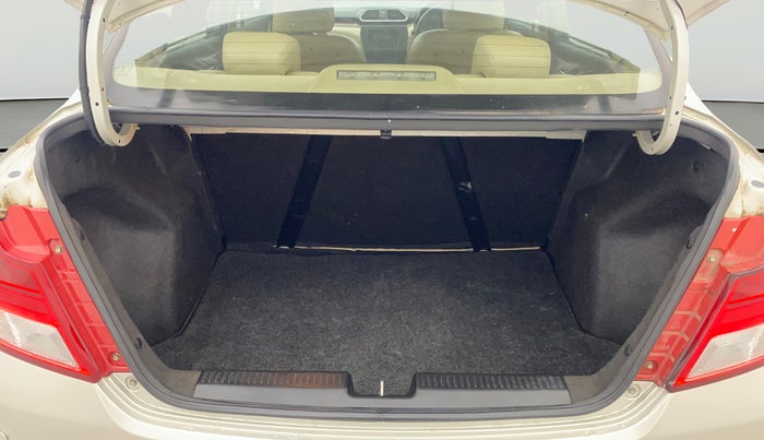 2019 Maruti Dzire ZXI AMT, Petrol, Automatic, 81,947 km, Boot Open Zoomed View