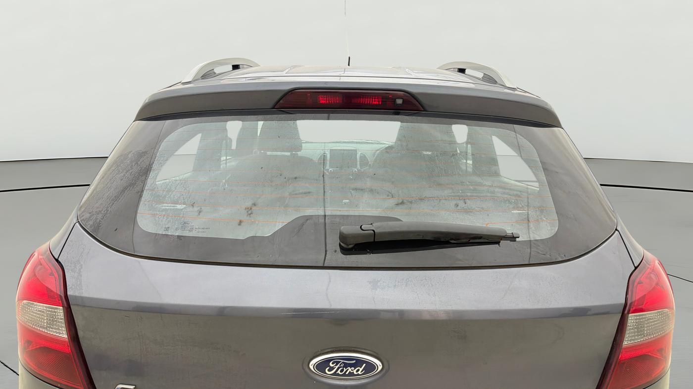 2021 Ford FREESTYLE TITANIUM PLUS 1.2 PETROL, Petrol, Manual, 21,295 km, Rear Windshield