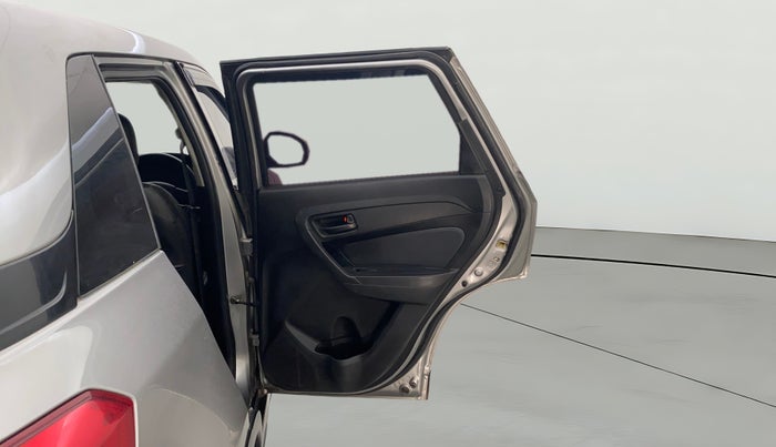 2021 Maruti Vitara Brezza LXI, Petrol, Manual, 26,190 km, RHS Rear Door