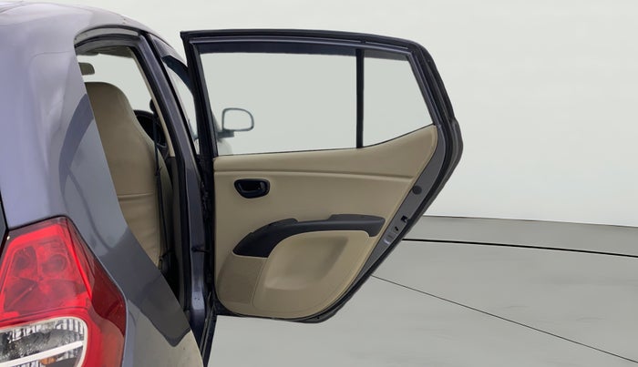 2014 Hyundai i10 MAGNA 1.1, Petrol, Manual, 28,722 km, RHS Rear Door