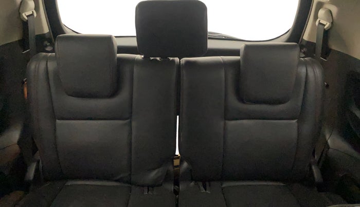 2020 Toyota Innova Crysta 2.4 GX 7 STR, Diesel, Manual, 60,111 km, Third Seat Row ( optional )