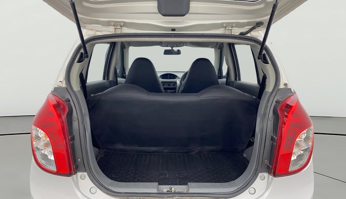 2015 Maruti Alto 800 LXI, Petrol, Manual, 88,122 km, Boot Open Zoomed View