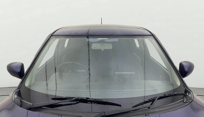 2020 Maruti Swift ZXI PLUS, Petrol, Manual, 42,852 km, Front Windshield