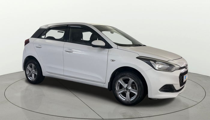 2015 Hyundai Elite i20 MAGNA 1.2, Petrol, Manual, 64,232 km, Right Front Diagonal
