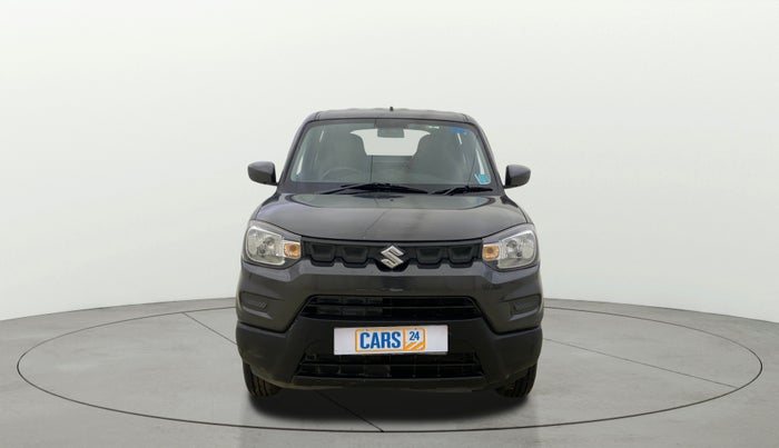 2020 Maruti S PRESSO VXI PLUS AMT, Petrol, Automatic, 39,345 km, Front