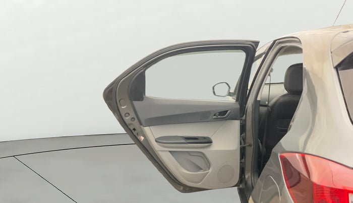 2023 Tata Tiago XT PETROL, Petrol, Manual, 30,445 km, LHS Rear Door