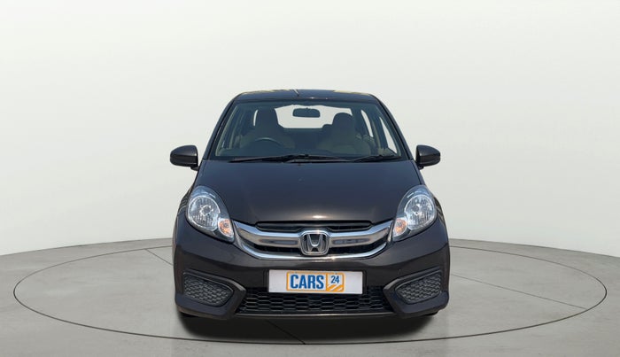 2017 Honda Amaze 1.2L I-VTEC S, Petrol, Manual, 69,673 km, Front