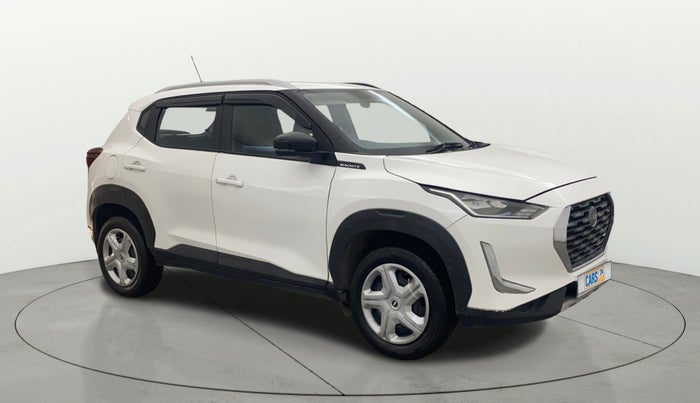 2021 Nissan MAGNITE XL TURBO, Petrol, Manual, 71,037 km, SRP