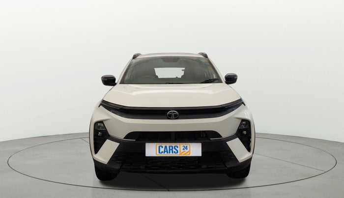 2024 Tata NEXON Smart Plus S 1.2 iCNG, CNG, Manual, 22,604 km, Front