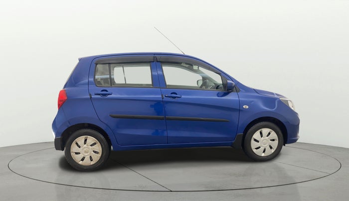 2017 Maruti Celerio VXI AMT (O), Petrol, Automatic, 17,722 km, Right Side View