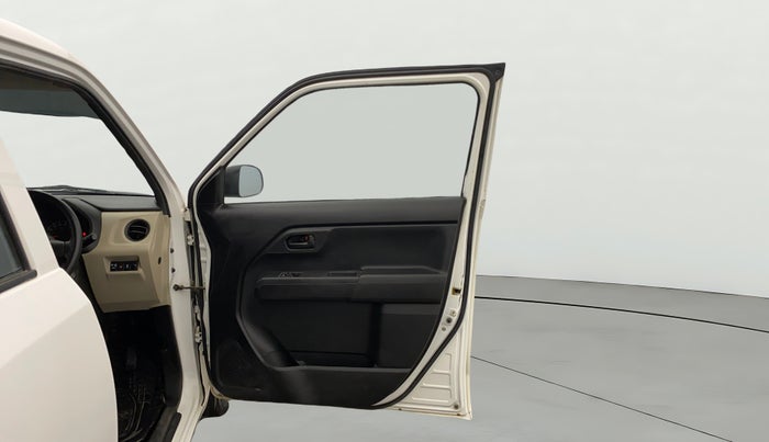 2024 Maruti New Wagon-R LXI CNG 1.0, CNG, Manual, 41,171 km, RHS Front Door