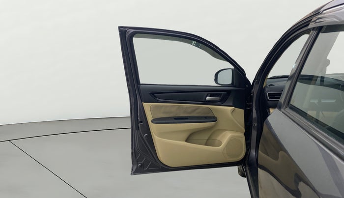 2018 Honda Amaze 1.2L I-VTEC V CVT, Petrol, Automatic, 73,912 km, LHS Front Door