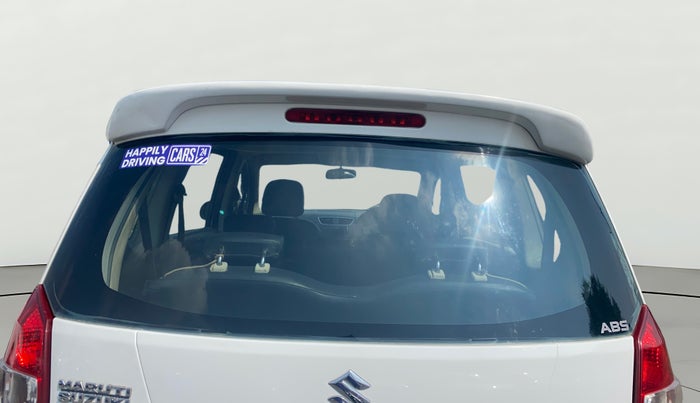 2013 Maruti Ertiga VDI, Diesel, Manual, 96,260 km, Rear Windshield