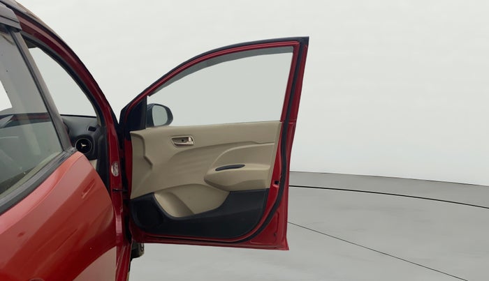 2019 Hyundai NEW SANTRO SPORTZ AMT, Petrol, Automatic, 80,321 km, RHS Front Door