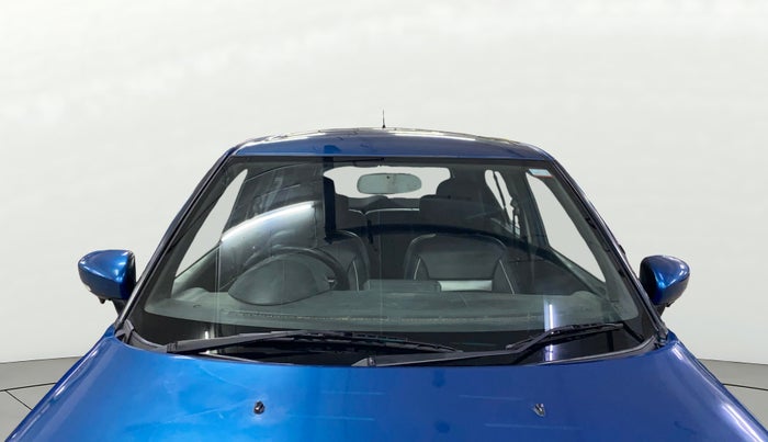 2018 Maruti IGNIS DELTA 1.2, Petrol, Manual, 6,239 km, Front Windshield