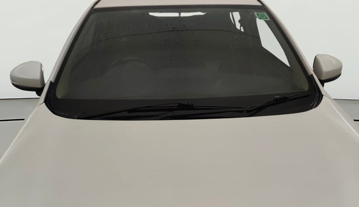 2022 Honda Amaze 1.2L I-VTEC VX CVT, Petrol, Automatic, 92,001 km, Front Windshield