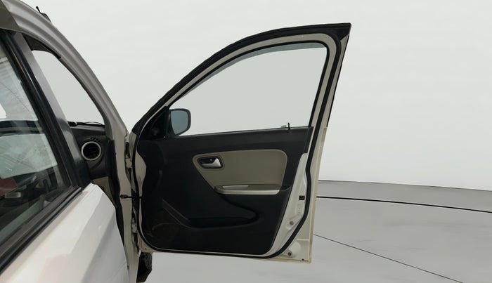 2016 Maruti Alto K10 VXI, Petrol, Manual, 45,176 km, RHS Front Door