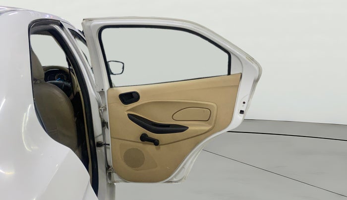 2015 Ford Figo Aspire AMBIENTE 1.5 DIESEL, Diesel, Manual, 92,023 km, RHS Rear Door