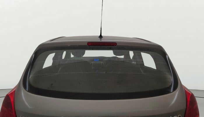 2013 Hyundai i20 MAGNA 1.2, Petrol, Manual, 37,038 km, Rear Windshield