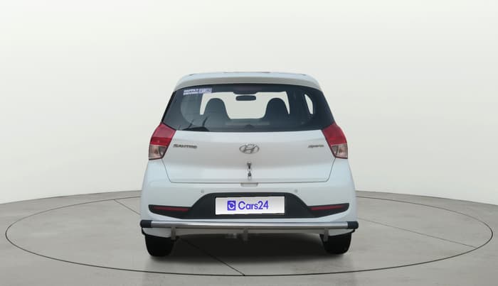 2019 Hyundai NEW SANTRO SPORTZ MT, Petrol, Manual, 32,179 km, Back/Rear