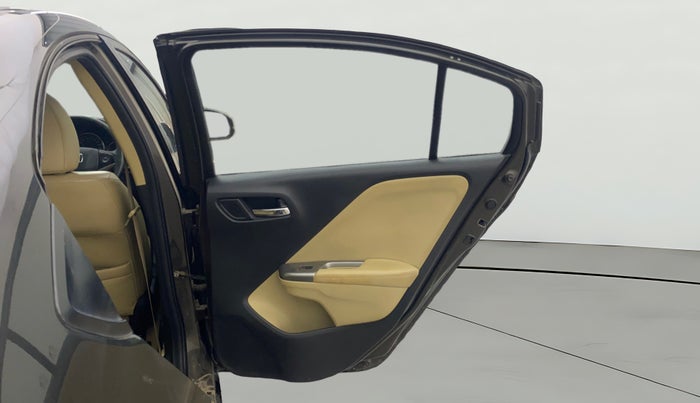 2016 Honda City 1.5L I-VTEC VX, Petrol, Manual, 88,426 km, RHS Rear Door