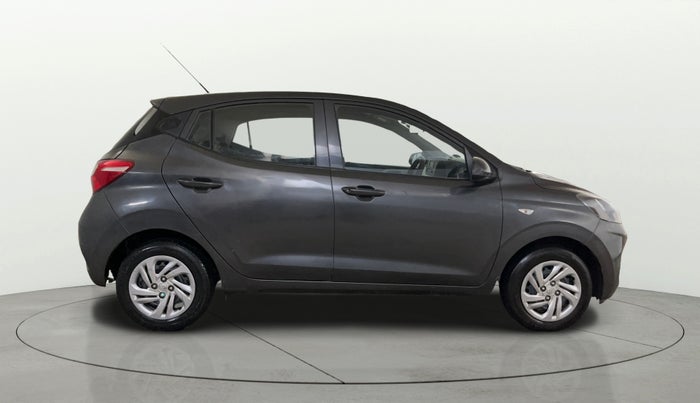 2022 Hyundai GRAND I10 NIOS MAGNA 1.2 KAPPA VTVT, Petrol, Manual, 32,002 km, Right Side View