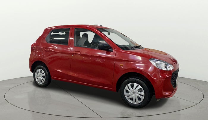 2022 Maruti Alto K10 VXI PLUS, Petrol, Manual, 20,540 km, Right Front Diagonal