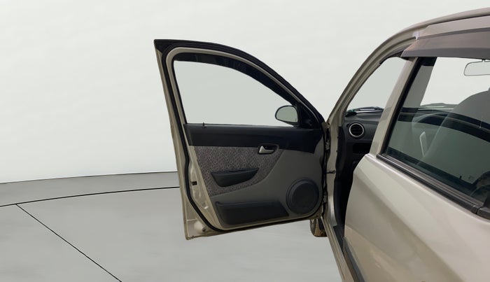 2019 Maruti Alto 800 LXI, Petrol, Manual, 32,821 km, LHS Front Door