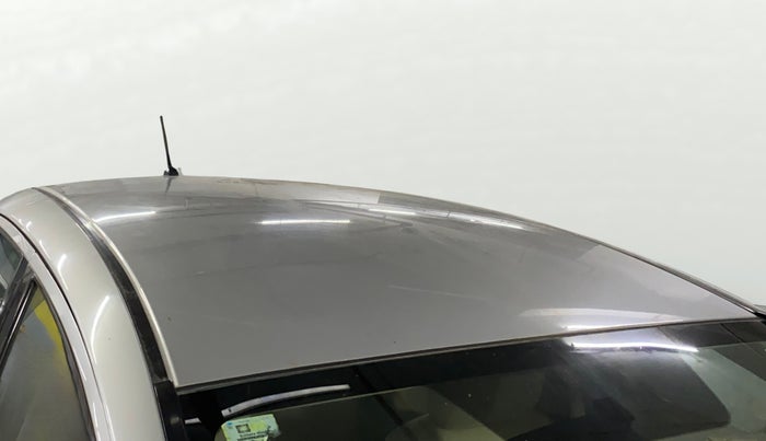 2016 Honda Jazz 1.2L I-VTEC SV, Petrol, Manual, 74,965 km, Roof