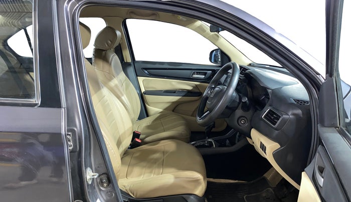 2018 Honda Amaze 1.2L I-VTEC S CVT, Petrol, Automatic, 43,189 km, Right Side Front Door Cabin