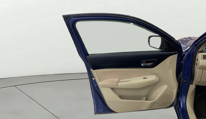 2018 Maruti Dzire VXI, Petrol, Manual, 69,508 km, LHS Front Door
