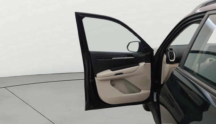 2024 KIA SONET HTX 1.0 TURBO PETROL IMT, Petrol, Manual, 14,621 km, LHS Front Door