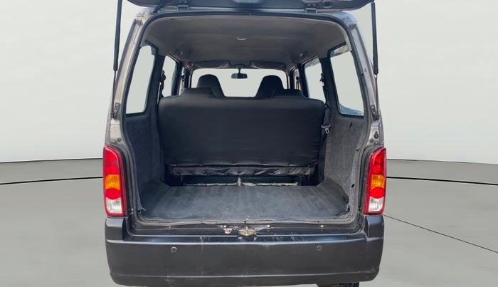 2020 Maruti Eeco 5 STR WITH A/C+HTR, Petrol, Manual, 65,614 km, Boot Open Zoomed View