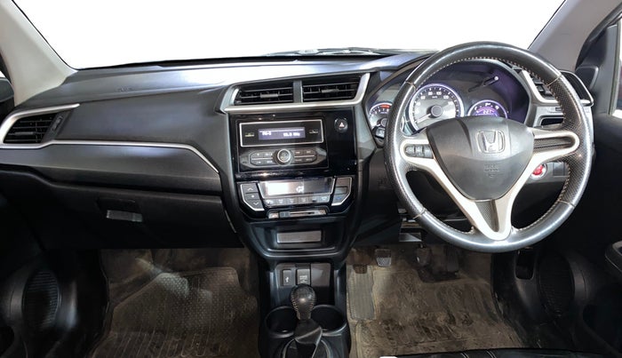 2016 Honda BR-V 1.5L I-VTEC VX, Petrol, Manual, 59,828 km, Dashboard