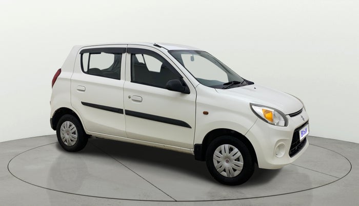 2017 Maruti Alto 800 VXI, Petrol, Manual, 32,656 km, SRP