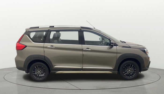 2021 Maruti XL6 ALPHA MT, Petrol, Manual, 54,293 km, Right Side View