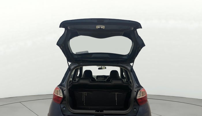 2020 Hyundai GRAND I10 NIOS SPORTZ 1.2 KAPPA VTVT, Petrol, Manual, 72,491 km, Boot Door Open