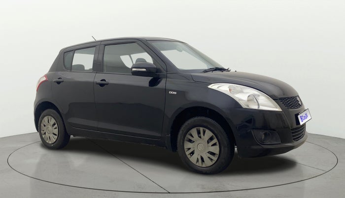 2013 Maruti Swift VDI, Diesel, Manual, 1,33,984 km, Right Front Diagonal