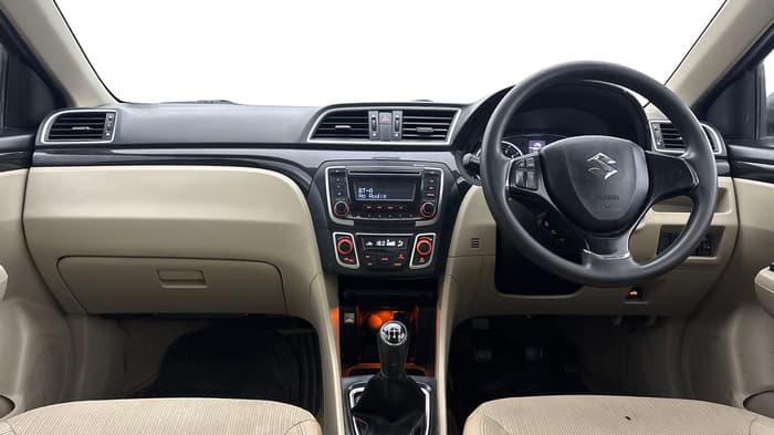 Interior