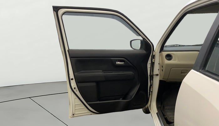 2019 Maruti New Wagon-R VXI 1.2, Petrol, Manual, 75,953 km, LHS Front Door