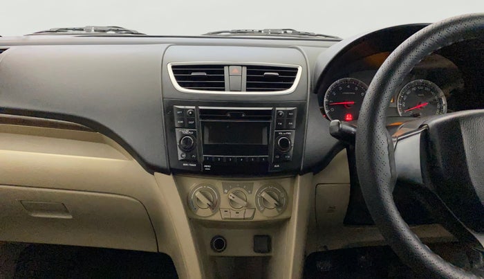 2017 Maruti Swift Dzire VXI, Petrol, Manual, 81,419 km, Air Conditioner