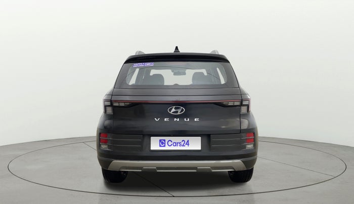 2022 Hyundai VENUE S(O) 1.2, Petrol, Manual, 88,780 km, Back/Rear