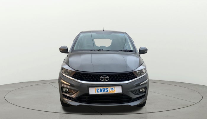 2021 Tata Tiago XTA PETROL, Petrol, Automatic, 45,230 km, Front