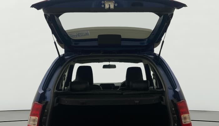 2019 Maruti IGNIS ZETA 1.2, Petrol, Manual, 71,924 km, Boot Door Open