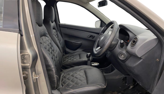 2016 Renault Kwid RXT 0.8, Petrol, Manual, 51,913 km, Right Side Front Door Cabin