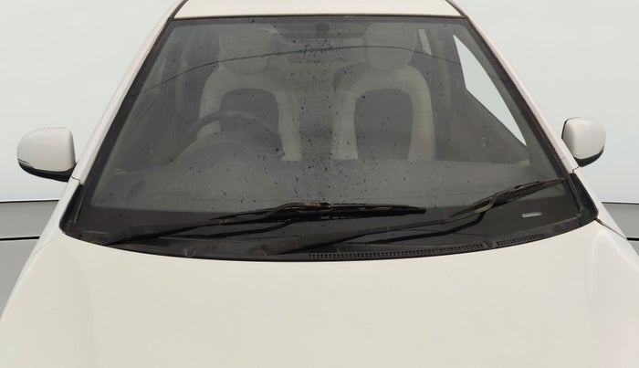 2013 Hyundai i20 MAGNA (O) 1.2, Petrol, Manual, 86,274 km, Front Windshield