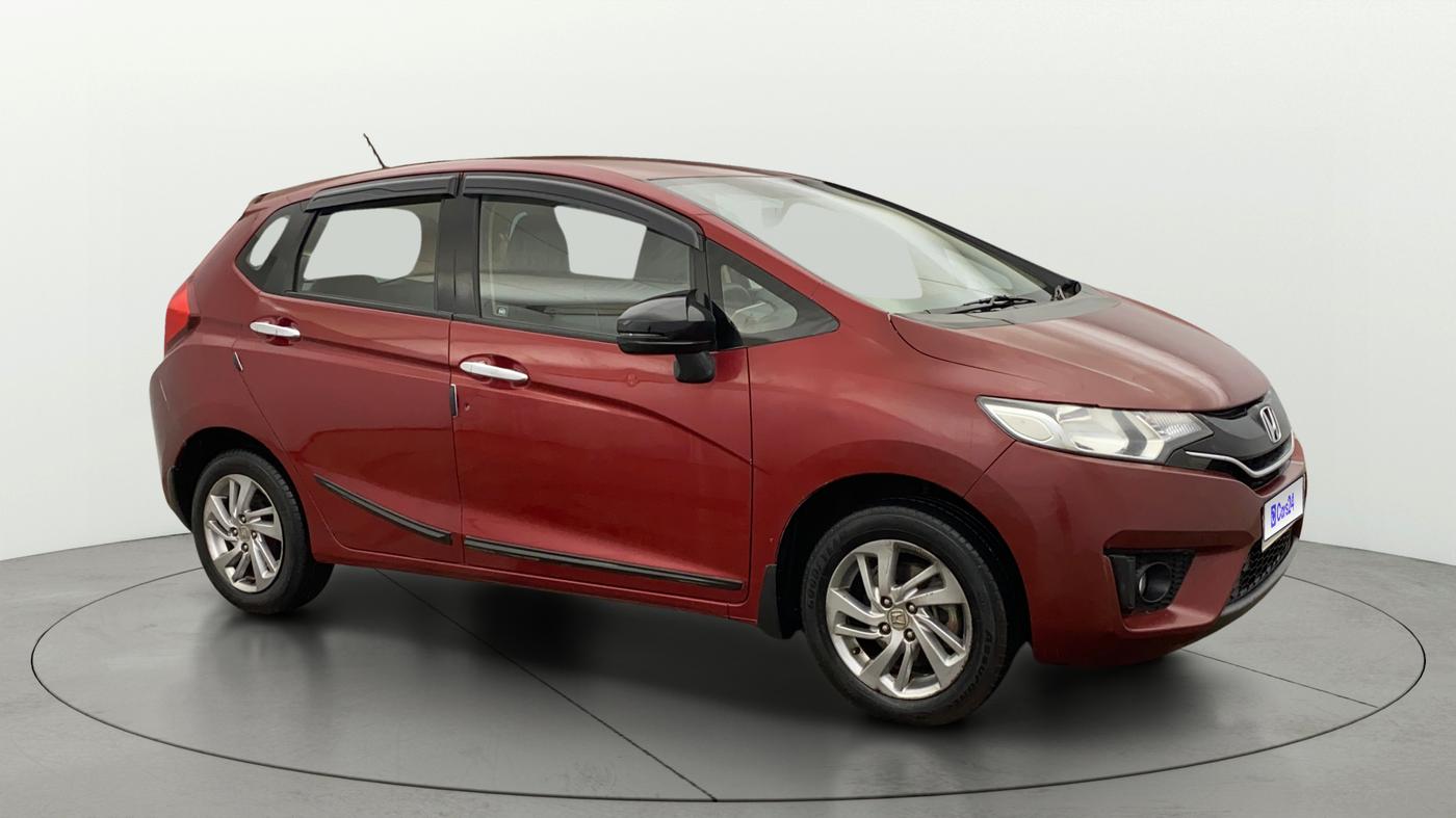 2018 Honda Jazz 1.2L I-VTEC VX, Petrol, Manual, 30,491 km, SRP