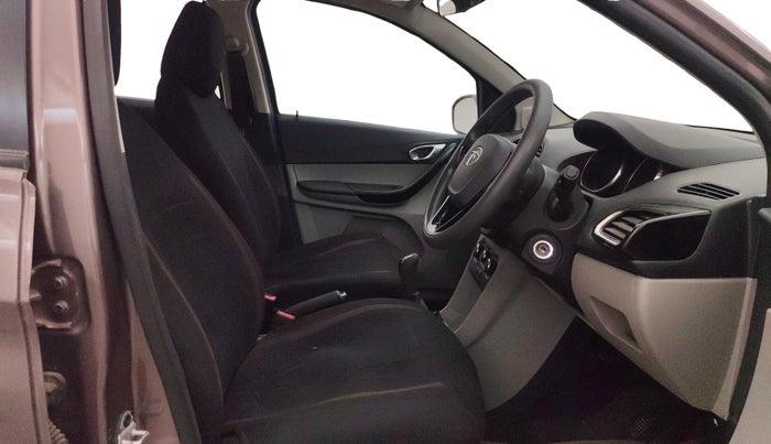 2018 Tata Tiago XZ PETROL, Petrol, Manual, 46,606 km, Right Side Front Door Cabin
