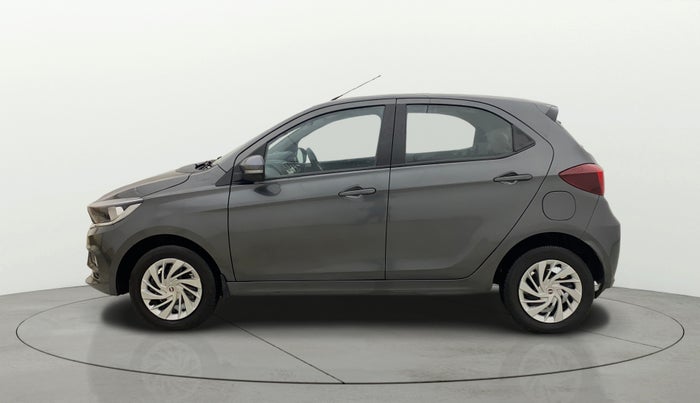 2020 Tata Tiago XZ PETROL, Petrol, Manual, 64,181 km, Left Side