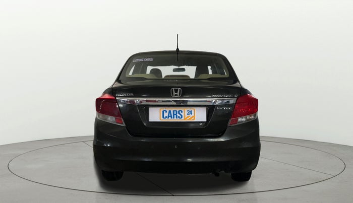 2016 Honda Amaze 1.2L I-VTEC S, Petrol, Manual, 88,804 km, Back/Rear